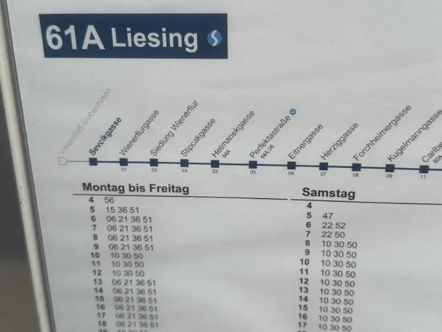 Wohnung kaufen in Liesing, Wien
