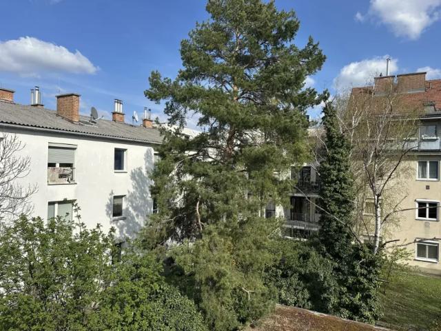 Wohnung kaufen in Liesing, Wien
