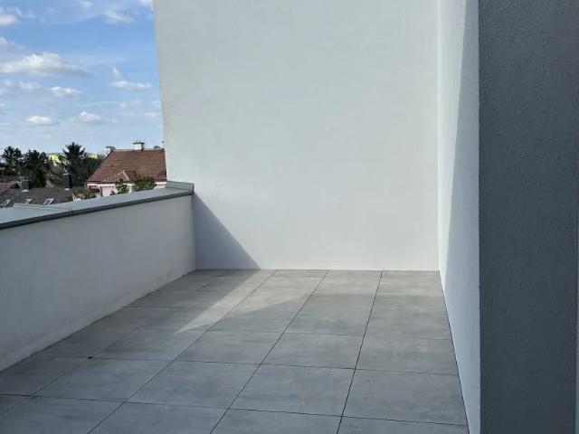 Wohnung kaufen in Liesing, Wien