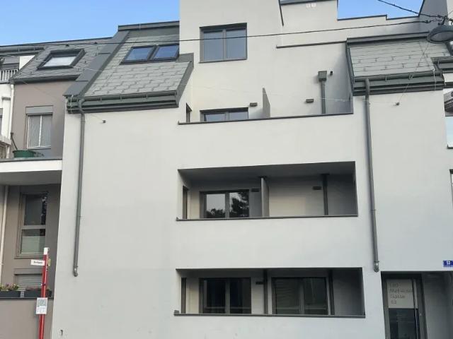 Wohnung kaufen in Liesing, Wien