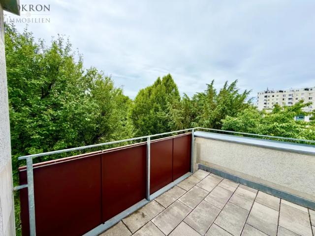 Wohnung kaufen in Liesing, Wien