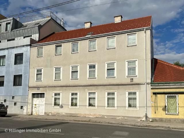 Wohnung kaufen in Liesing, Wien
