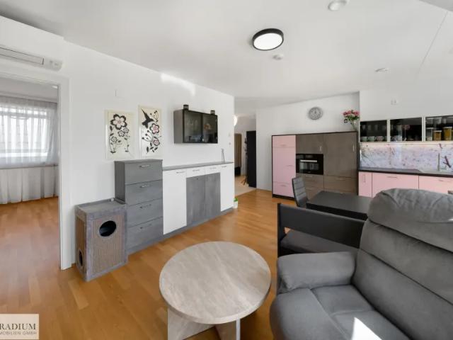 Wohnung kaufen in Porsche Wien-Liesing, Wien