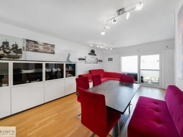 Wohnung kaufen in Porsche Wien-Liesing, Wien