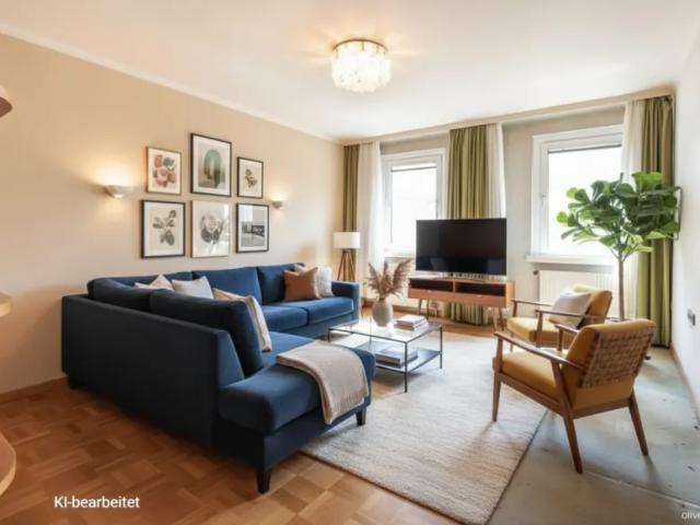 Wohnung kaufen in Wien
