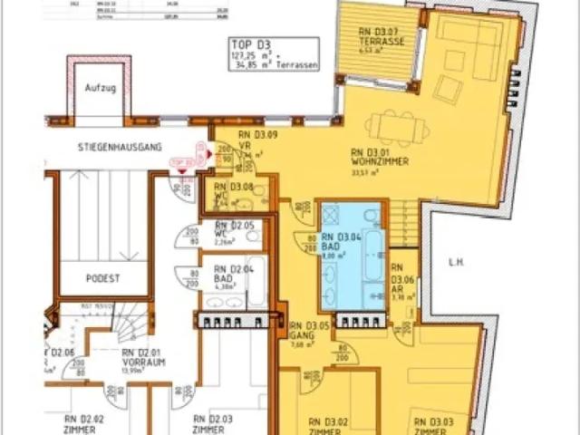 Wohnung kaufen in Wien