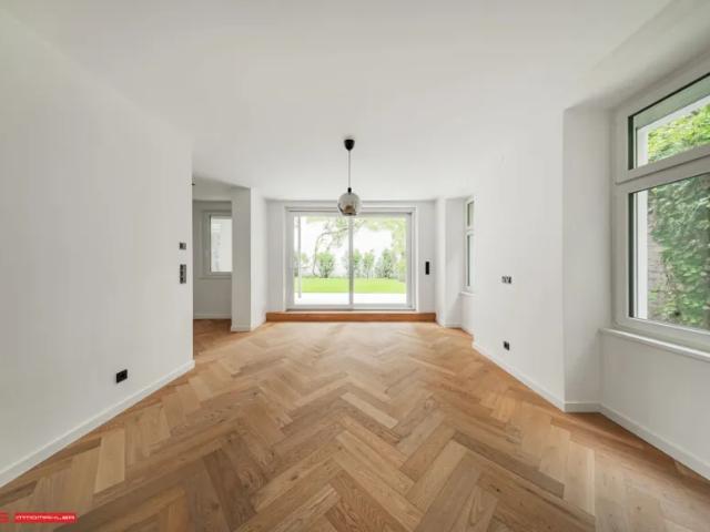 Wohnung kaufen in Margareten, Wien