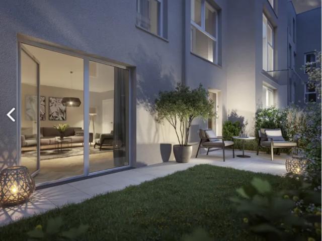 Wohnung kaufen in KG Mariahilf, Wien