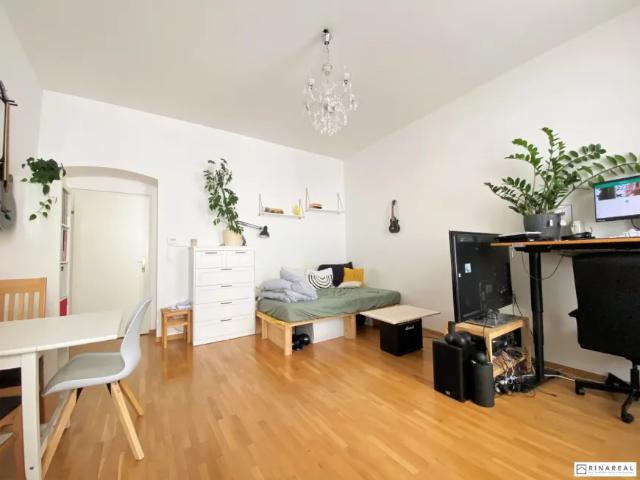 Wohnung kaufen in KG Mariahilf, Wien