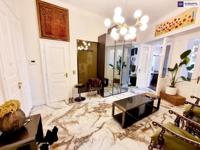 Wohnung kaufen in KG Mariahilf, Wien