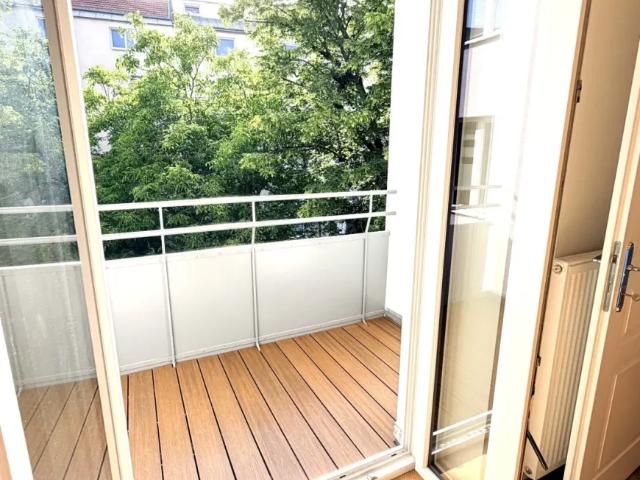 Wohnung kaufen in KG Mariahilf, Wien