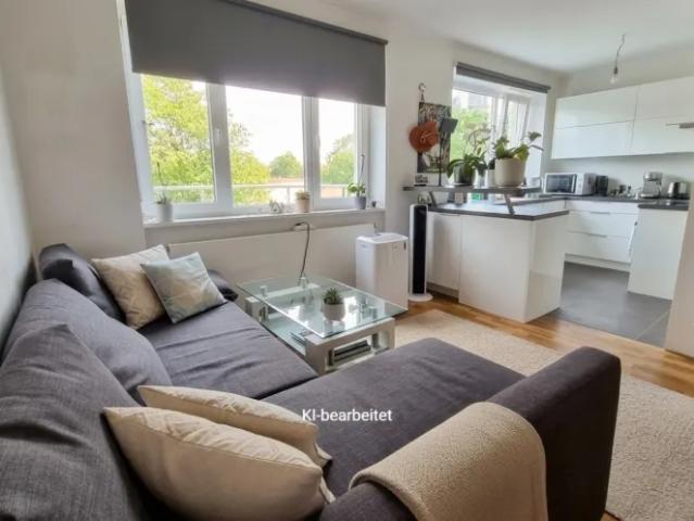 Wohnung kaufen in KG Mariahilf, Wien