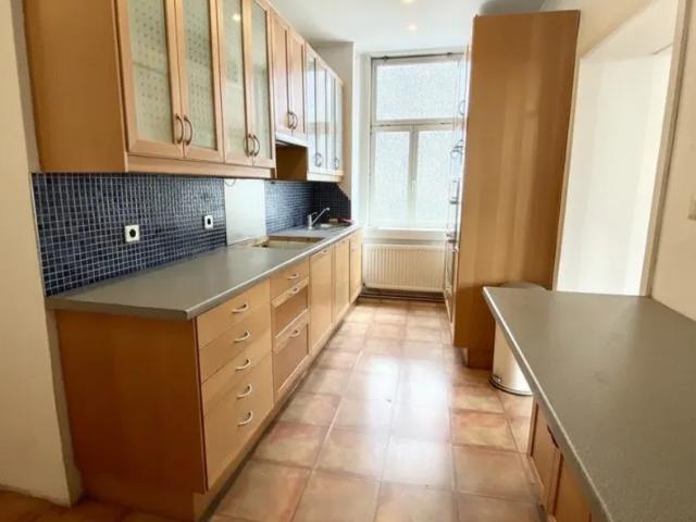 Wohnung kaufen in KG Mariahilf, Wien