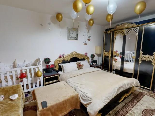 Wohnung kaufen in KG Mariahilf, Wien