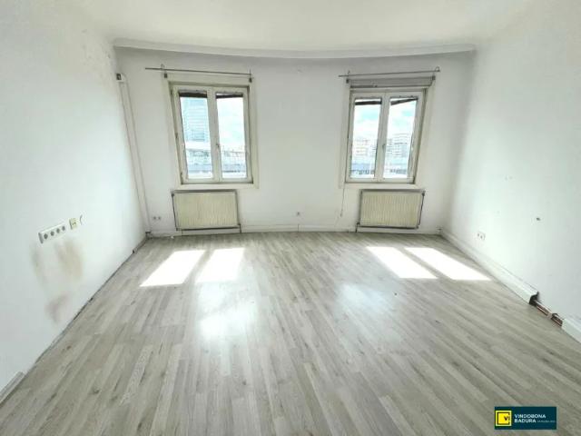 Wohnung kaufen in KG Mariahilf, Wien