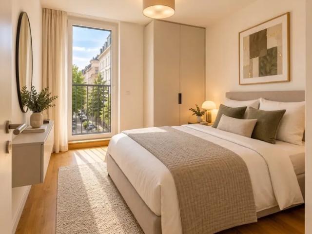 Wohnung kaufen in KG Mariahilf, Wien