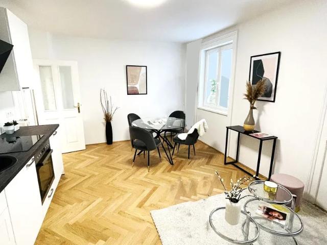 Wohnung kaufen in Mariahilf, Wien