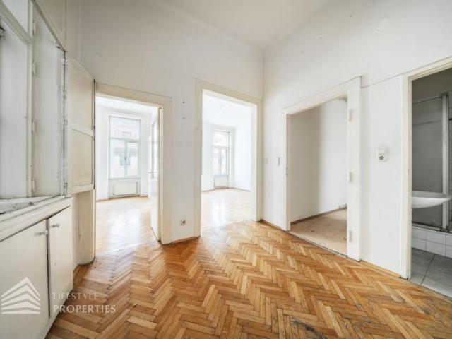 Wohnung kaufen in Mariahilf, Wien