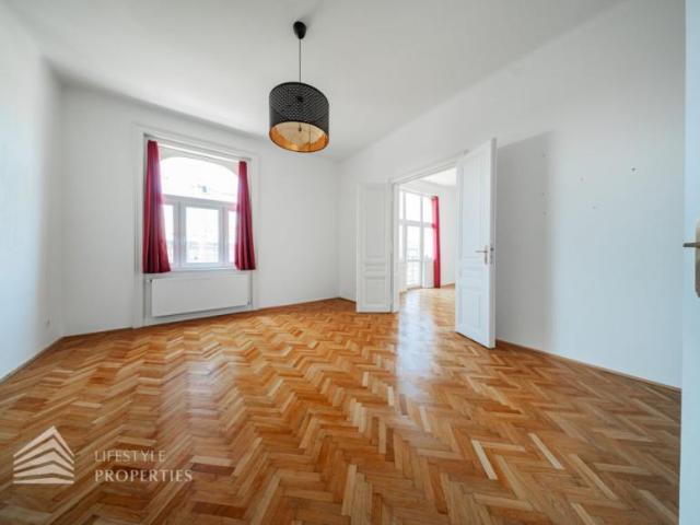 Wohnung kaufen in Mariahilf, Wien