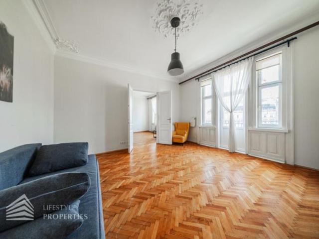 Wohnung kaufen in Mariahilf, Wien