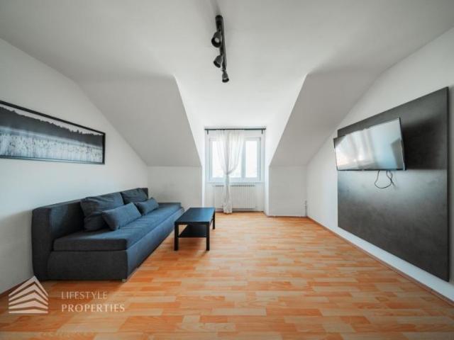 Wohnung kaufen in Mariahilf, Wien