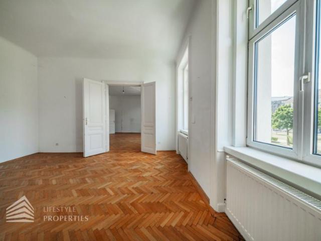 Wohnung kaufen in Mariahilf, Wien