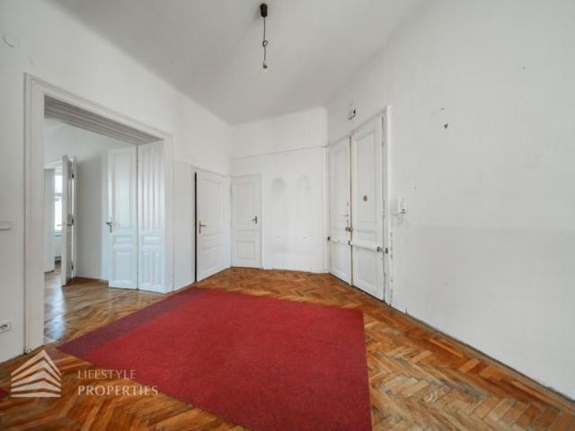 Wohnung kaufen in Mariahilf, Wien