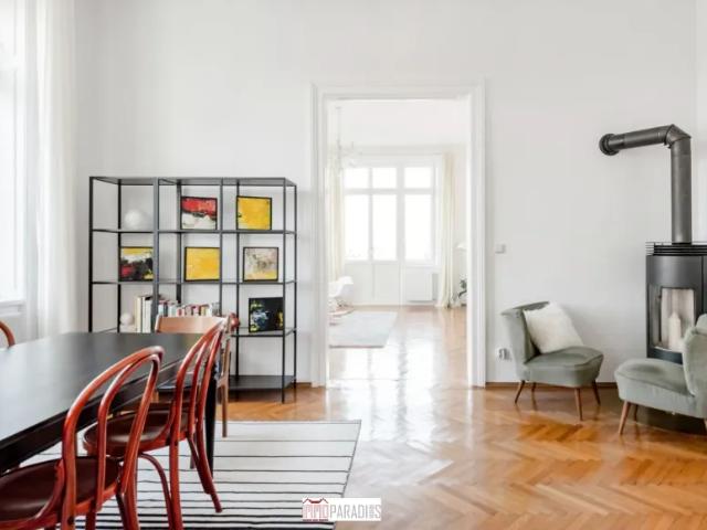 Wohnung kaufen in Meidling, Wien