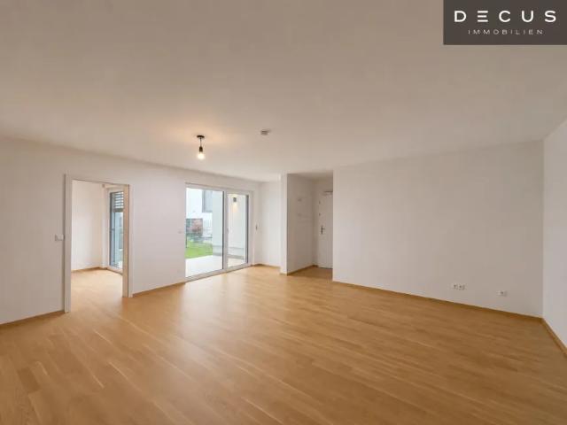 Wohnung kaufen in Meidling, Wien