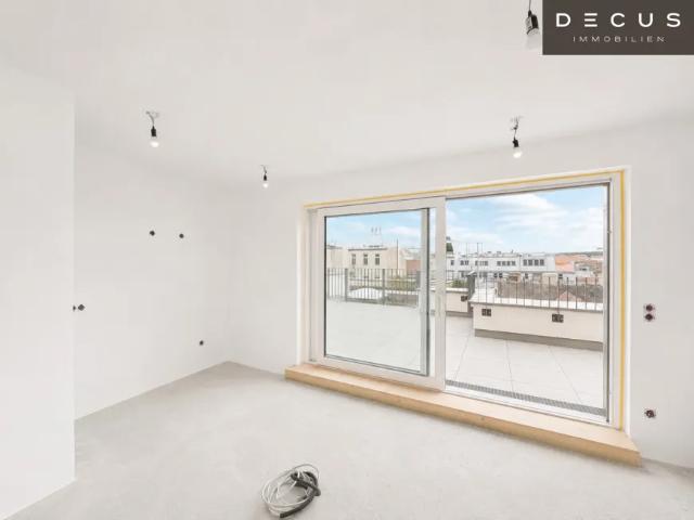 Wohnung kaufen in Meidling, Wien