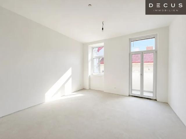 Wohnung kaufen in Meidling, Wien