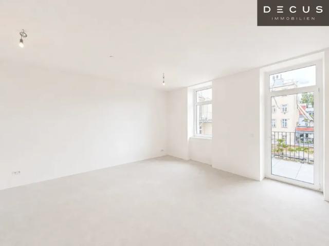 Wohnung kaufen in Meidling, Wien