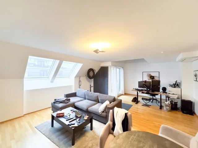 Wohnung kaufen in Wien