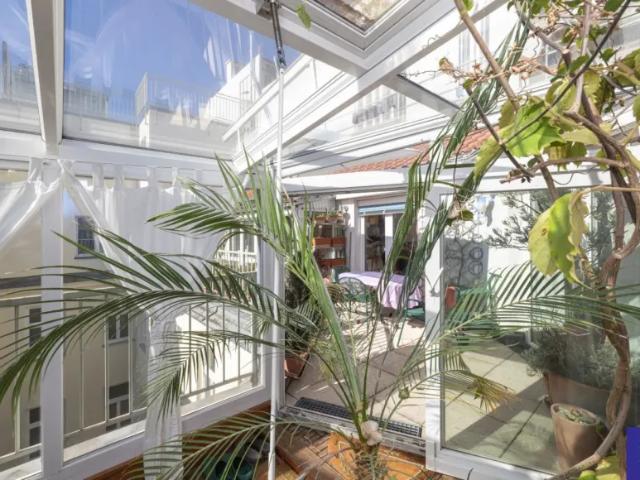 Wohnung kaufen in Neubau, Wien