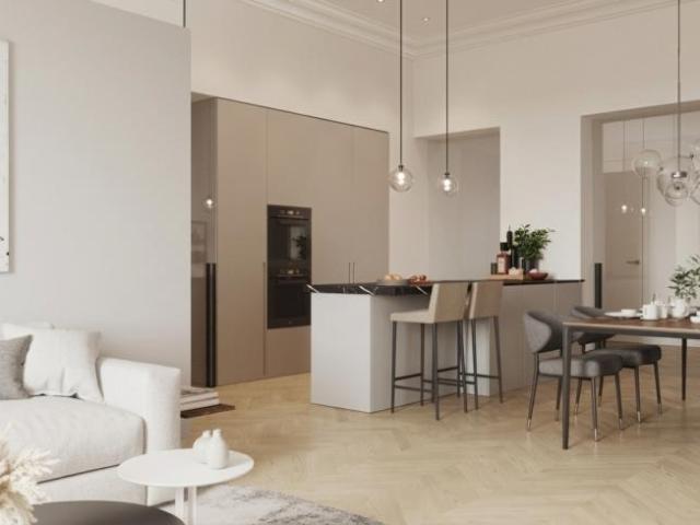 Wohnung kaufen in Wien