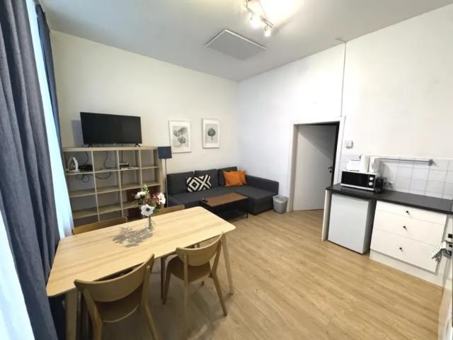 Wohnung kaufen in Ottakring, Wien