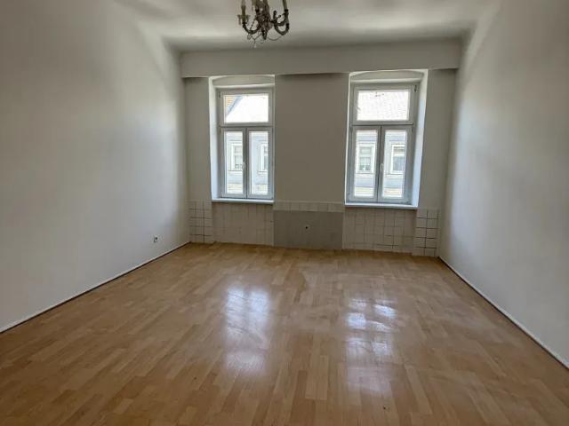 Wohnung kaufen in Ottakring, Wien