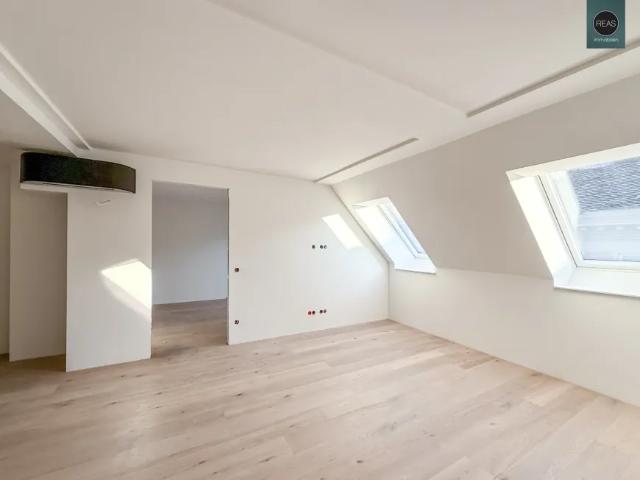 Wohnung kaufen in Ottakring, Wien