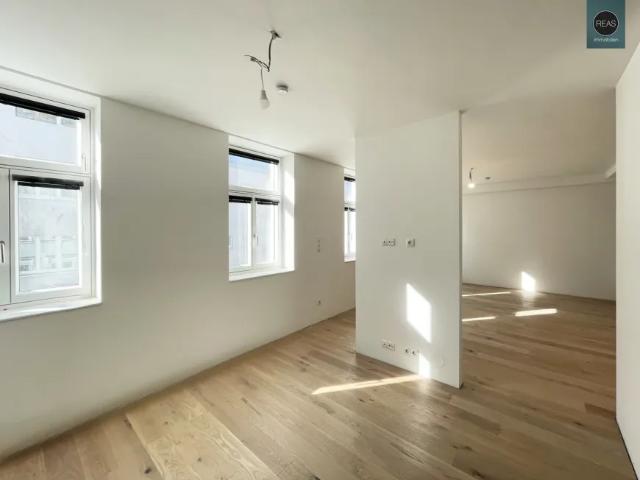 Wohnung kaufen in Ottakring, Wien