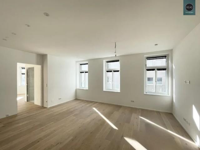 Wohnung kaufen in Ottakring, Wien
