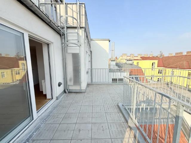 Wohnung kaufen in Ottakring, Wien