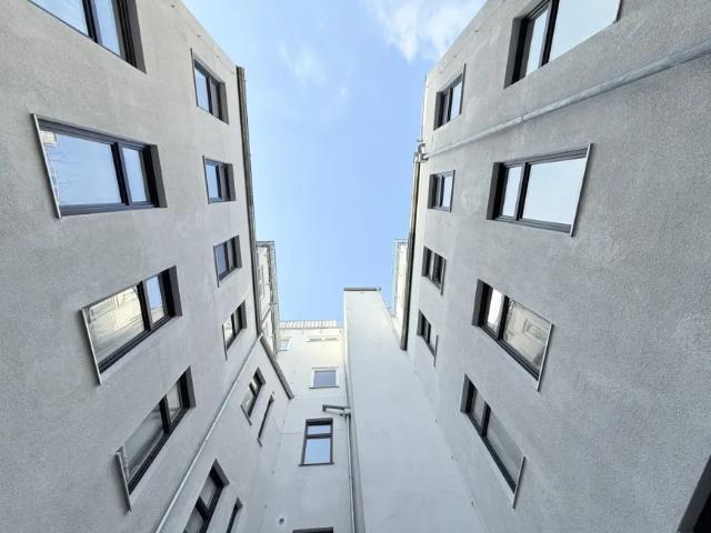 Wohnung kaufen in Ottakring, Wien