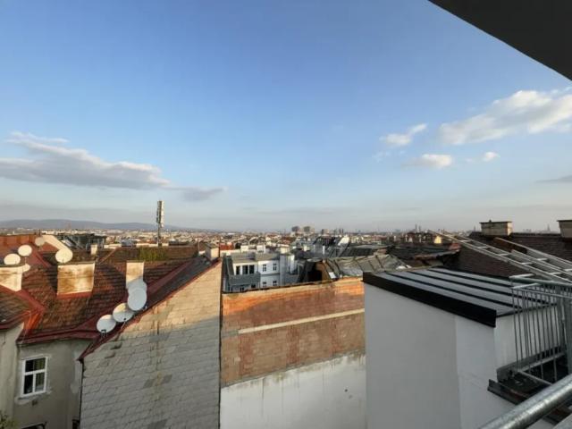 Wohnung kaufen in Ottakring, Wien