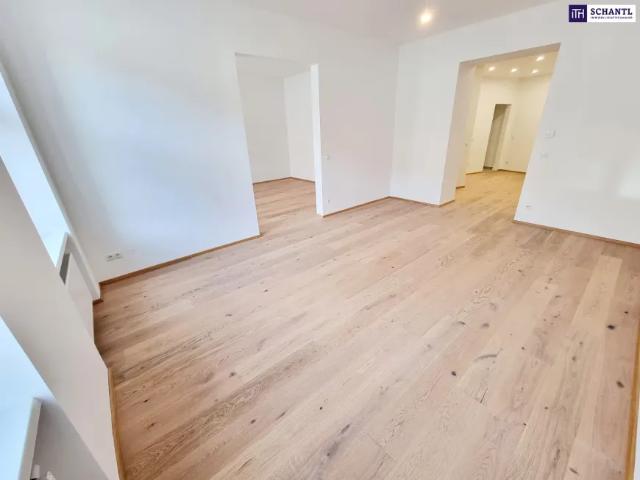 Wohnung kaufen in Ottakring, Wien
