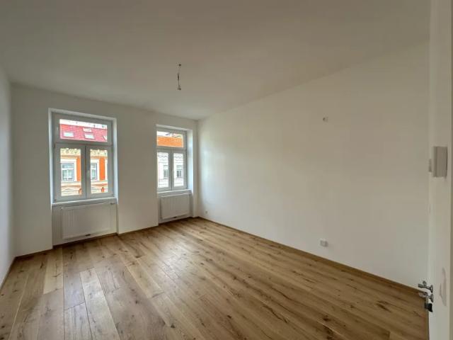 Wohnung kaufen in Ottakring, Wien