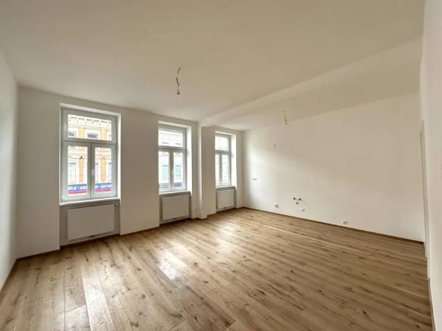 Wohnung kaufen in Ottakring, Wien