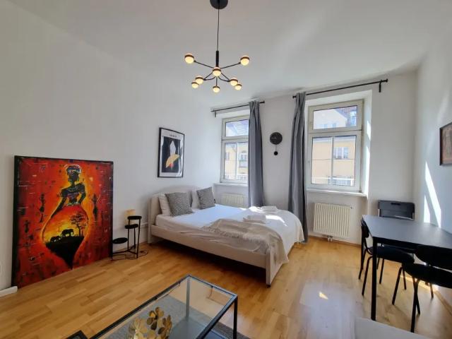 Wohnung kaufen in Ottakring, Wien