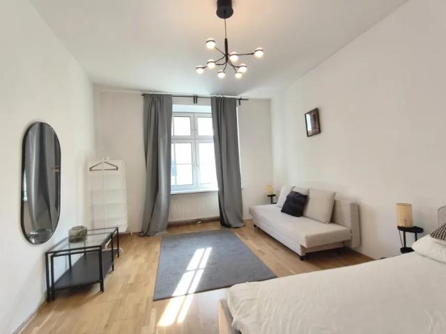 Wohnung kaufen in Ottakring, Wien