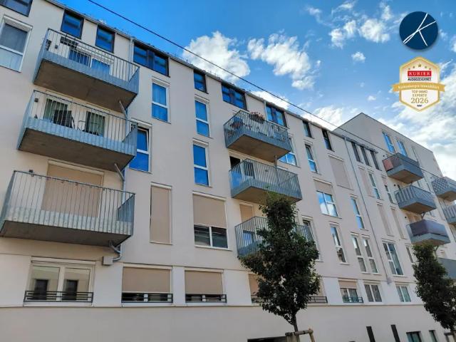 Wohnung kaufen in Ottakring, Wien