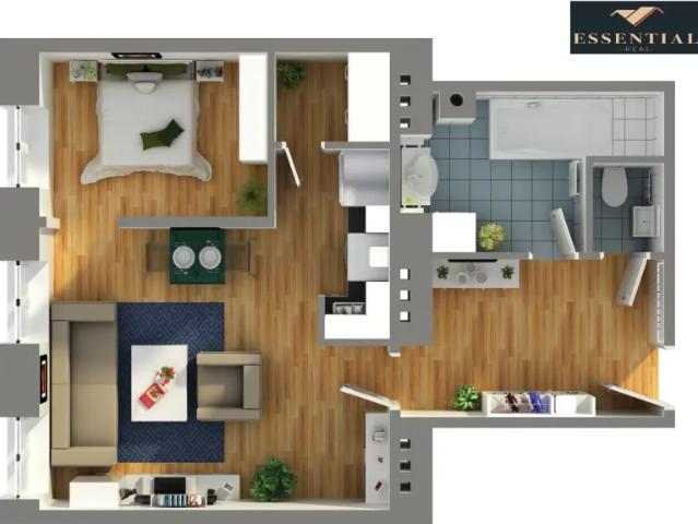 Wohnung kaufen in Ottakring, Wien